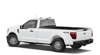 2026 Ford F-150® External Image 3